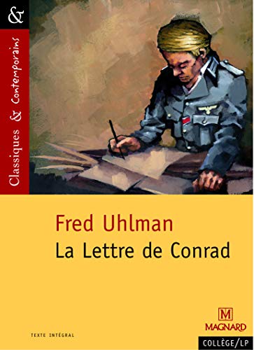 N 51 la lettre de conrad (Classiques & contemporains)