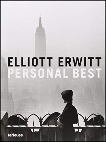 Personal Best, Elliott Erwitt (Photographer)