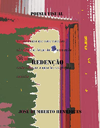 Redenção (Portuguese Edition)