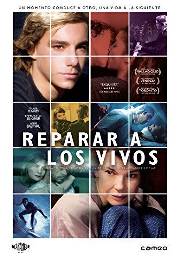 Reparar los vivos [DVD]