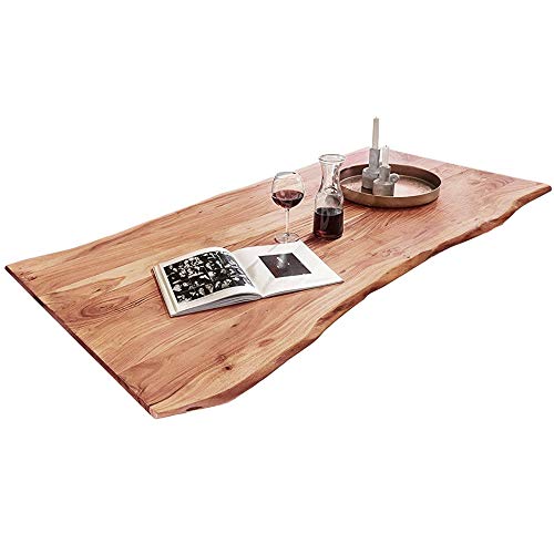 SAM, Tablero de Madera de Acacia Natural, 120 x 80 cm SAM, Tablero de Madera de Acacia Natural, 120 x 80 cm