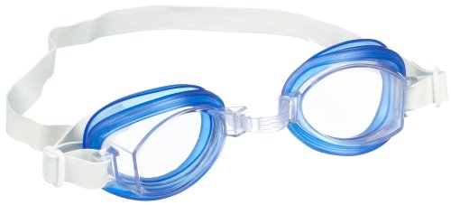 Simba Toys- Gafas de Natación Infantiles, 2 Modelos Disponibles, para Niños a Partir de 6 Años, Color Surtido (7723151)