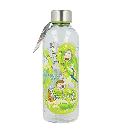 Stor Botella HIDRO 850 ML | Rick & Morty Stor Botella HIDRO 850 ML | Rick & Morty