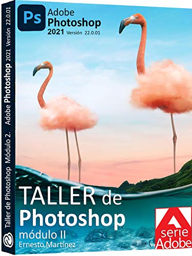 Taller de Photoshop. Módulo II.: Galería de Herramientas, Técnicas y Comandos de la Aplicación.