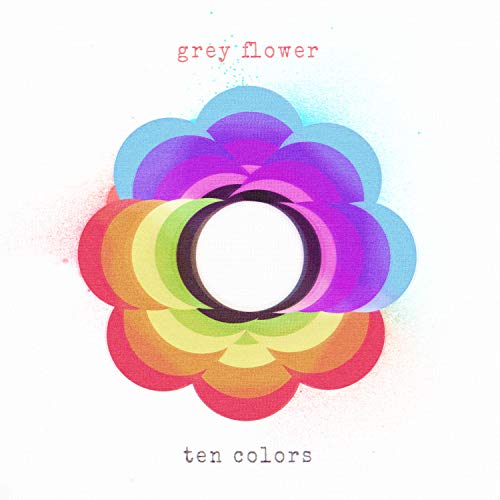 ten colors