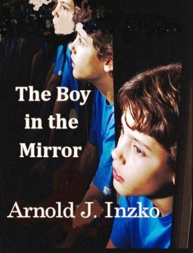 The Boy in the Mirror (English Edition)