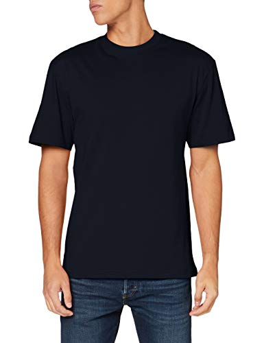 Urban Classics Tall tee Camiseta, Azul (Navy 155), 6XL para Hombre