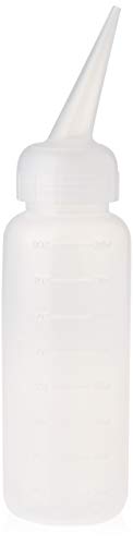 Wella Botella aplicadora con boquilla 240 ml de capacidad, 0,21 kg Wella Botella aplicadora con boquilla 240 ml de capacidad, 0,21 kg