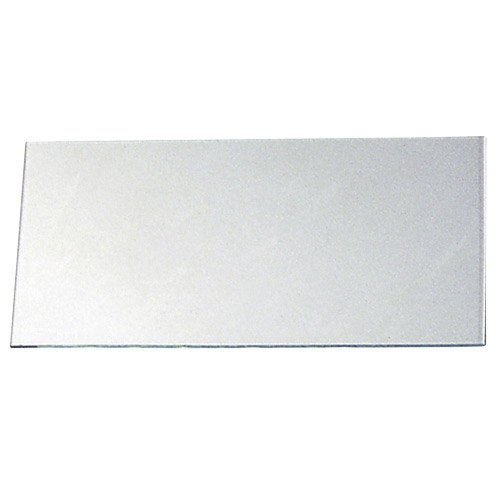 WOLFPACK LINEA PROFESIONAL 15040041 Cristal claro 55 x 110 mm (cubrefiltro)