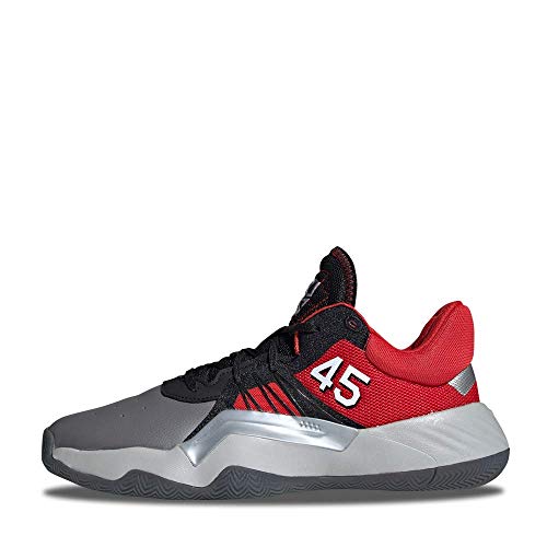 Zapatilla Adidas D.O.N. Issue 1 Donovan Mitchell Martin Luther King (41 1/3)