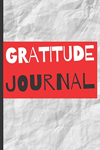1 Minute Gratitude Journal For Men -: A 1 Minute Gratitude Journal With 52 Week to Develop Gratitude Mindfulness and Positivity | A Life of Gratitude ... For Men, Young, Christian | 107 Pages 6"x9"