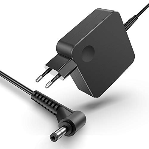 【4.0 * 1.7 mm】 65W 20V 3.25A Cargador Adaptador de computadora portátil para Lenovo IdeaPad 100/15ISK 310 320-15AST 320 320S 330 330S 510 Yoga 520/14IKB 530 Flex 4 5 6 Miix 510 520 B50-10 PA-1450-55LU 【4.0 * 1.7 mm】 65W 20V 3.25A Cargador Adaptador de computadora portátil para Lenovo IdeaPad 100/15ISK 310 320-15AST 320 320S 330 330S 510 Yoga 520/14IKB 530 Flex 4 5 6 Miix 510 520 B50-10 PA-1450-55LU