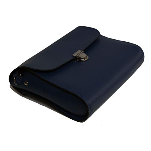 A to Z Leather Bolsos grandes de cuero para mujer, hechos a mano en Londres, muchos colores A to Z Leather Bolsos grandes de cuero para mujer, hechos a mano en Londres, muchos colores