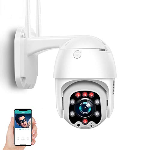 AINSS Cámara PTZ Camara IP 3G 4G sim 5MP HD Vigilancia IP66 Exterior Motorizada Visión Nocturna 30M Detección de Movimiento Monitorización Remota vía PC/Smartphone/Tableta 5MP4GAdd32G AINSS Cámara PTZ Camara IP 3G 4G sim 5MP HD Vigilancia IP66 Exterior Motorizada Visión Nocturna 30M Detección de Movimiento Monitorización Remota vía PC/Smartphone/Tableta 5MP4GAdd32G