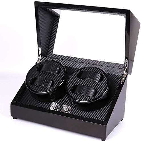 Alivisa de Caja de la devanadera para los Relojes con el Modo de Almacenamiento Tranquila y la rotación de la devanadera Mabuchi colector Si devanadera 2 con Motor silencioso Almacenamiento. Alivisa de Caja de la devanadera para los Relojes con el Modo de Almacenamiento Tranquila y la rotación de la devanadera Mabuchi colector Si devanadera 2 con Motor silencioso Almacenamiento.