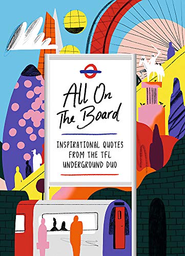 All On The Board: The Sunday Times Bestseller All On The Board: The Sunday Times Bestseller