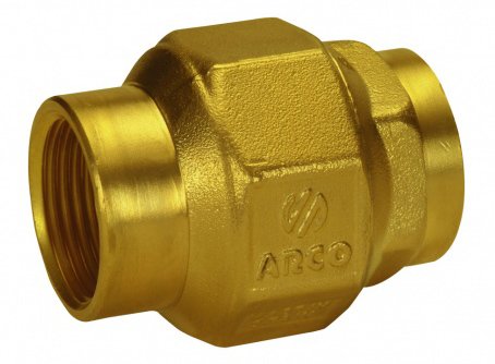 ARCO 321030 - Llave paso 8x12 v-82 gas 903