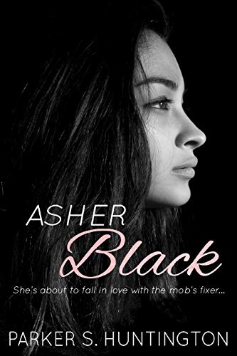 Asher Black: (Book 1 of The Five Syndicates): Volume 1
