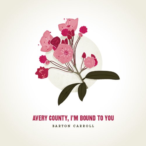 Avery County I'm Bound to You [Vinilo]