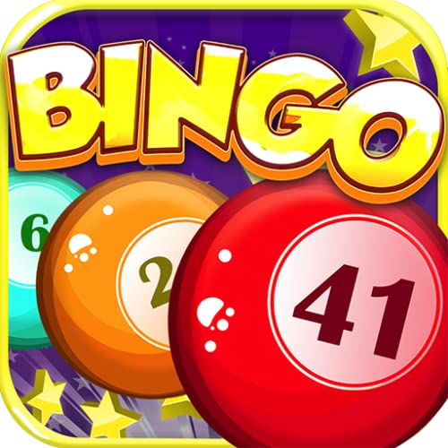 Bingo Mania - Best FREE Sexy Blitz Bingo Casino Game For Kindle Fire HD! Download this fun bingo app to play for free even without internet, wifi, offline or online! New original bingo for 2015! Good For Kids & Adults.