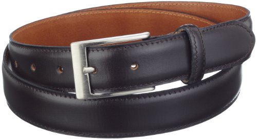 Biotin MGM - Cinturón para hombre, talla 120 cm, color Marrón