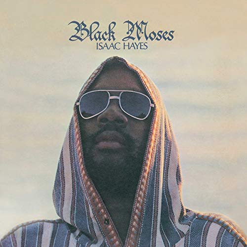 Black Moses (Remastered) [Vinilo]
