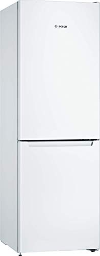 Bosch KGN33NWEB Serie 2 nevera independiente/A++ / 176 cm / 228 kWh/año/blanco / 192 L / 87 L parte congelador/NoFrost/FreshSense Bosch KGN33NWEB Serie 2 nevera independiente/A++ / 176 cm / 228 kWh/año/blanco / 192 L / 87 L parte congelador/NoFrost/FreshSense