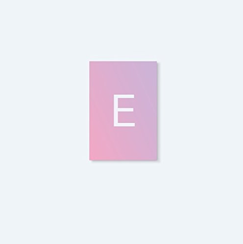 BTS - Love Yourself 結 Answer [E Ver.] 2CD+Photobook+Mini Book+Photocard+Sticker Pack+Folded Poster+4 Extra Photocards+Hologram Sticker (Express Delivery(EMS/DHL/UPS) Condition -Within 7 Working Days)