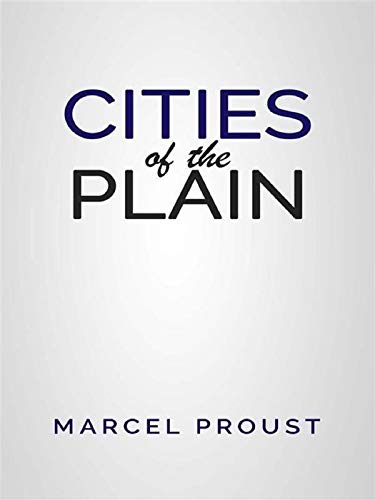 Cities of the Plain Annotated (English Edition)