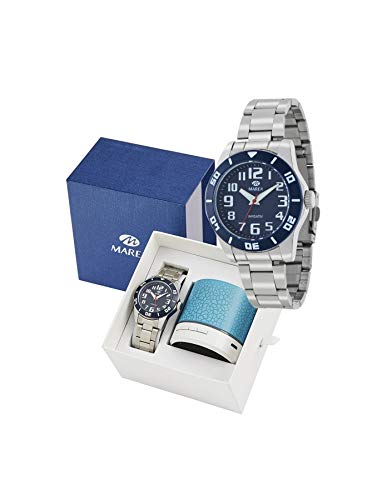 Conjunto Reloj Marea Niño B35283/11 Altavoz Bluetooth Conjunto Reloj Marea Niño B35283/11 Altavoz Bluetooth