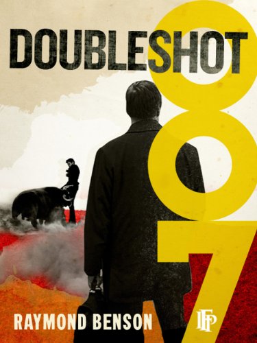 Doubleshot (James Bond 007) (English Edition)