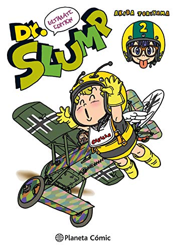 Dr. Slump nº 02/15 (Nueva edición) (Manga Shonen)