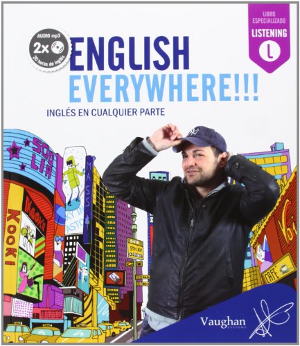English Everywhere!!!: Inglés en cualquier parte