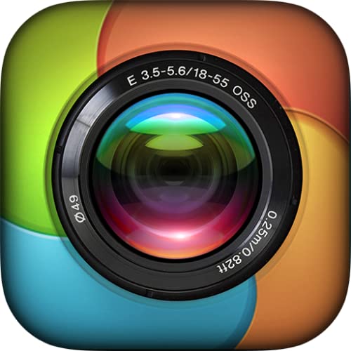 Filter Camera Pro - Best Photo Editor and Stylish Camera Filters Effects
