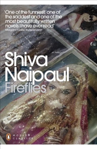 Fireflies (Penguin Modern Classics) (English Edition)