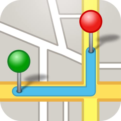 ForeverMap 2 - Worldwide Online and Offline Maps (Kindle Tablet Edition) ForeverMap 2 - Worldwide Online and Offline Maps (Kindle Tablet Edition)