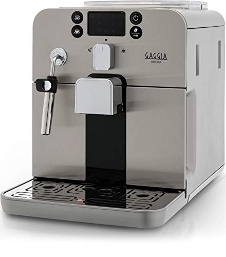 Gaggia RI9305 / 01 - Máquina de café