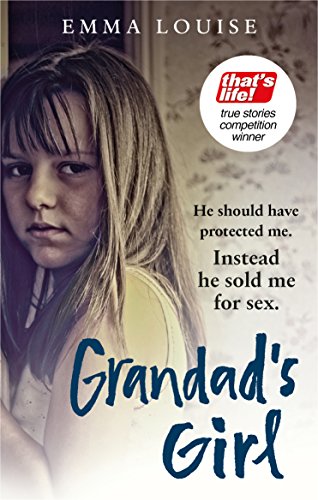 Grandad's Girl (English Edition)