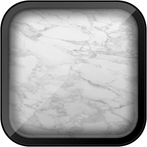 HD Wallpapers: White Marble (stone texture)