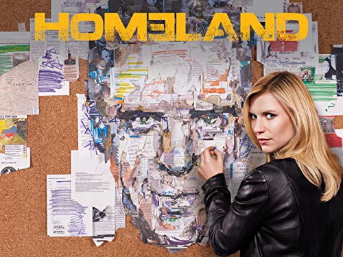 Homeland - Season 2