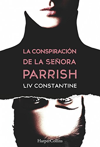 La conspiración de la señora Parrish (Suspense / Thriller)