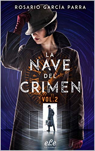 La Nave del Crimen Vol.2