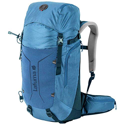 Lafuma Access Mochila, Unisex-Adult, Baltic, U Lafuma Access Mochila, Unisex-Adult, Baltic, U