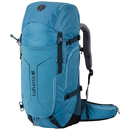 Lafuma Access Mochila, Unisex-Adult, Baltic, U Lafuma Access Mochila, Unisex-Adult, Baltic, U