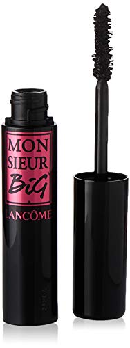 Lancôme Monsieur Big Mascara 01-Black - 10 ml