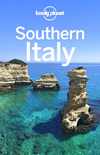 Lonely Planet Southern Italy (Travel Guide) (English Edition) Lonely Planet Southern Italy (Travel Guide) (English Edition)