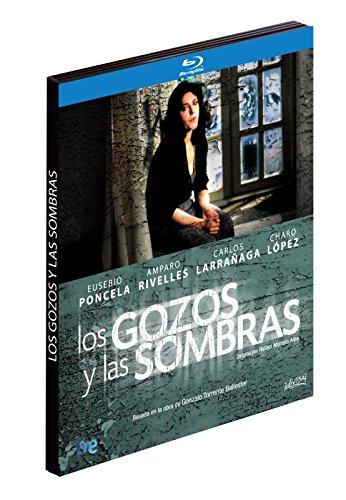 Los Gozos Y Las Sombras [Blu-ray]