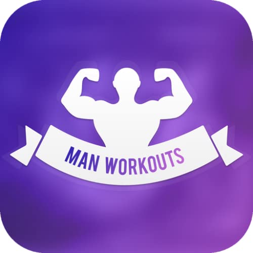 Man Workouts Gold