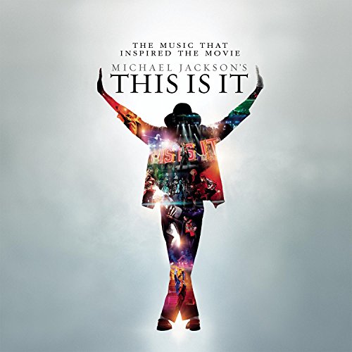 Michael Jackson's This Is It [Vinilo]