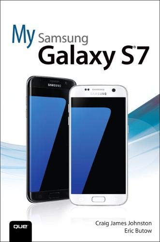 My Samsung Galaxy S7 My Samsung Galaxy S7
